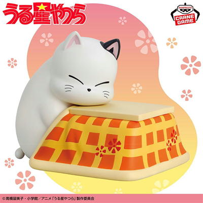 ★One-shot win!★ [Kotatsuneko] Urusei Yatsura SOFVIMATES ~Kotatsuneko~
