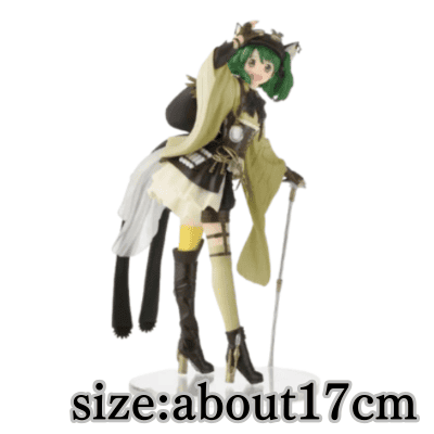 [Ranka Lee] Macross F FIGURIZMα "Ranka Lee" Fashionable Macross Revolution Ver.
