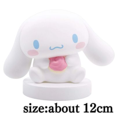  Sanrio Characters Room Light -Cinnamoroll-
