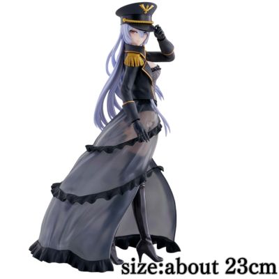 ★One-shot win!★TV anime "My Dress-Up Doll Falls in Love" ESPRESTO-Detailed Elegance-Kitagawa Marin Black Lobelia ver.