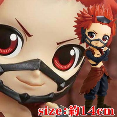 [Eijiro Kirishima] My Hero Academia Q posket-Eijiro Kirishima-Ⅱ