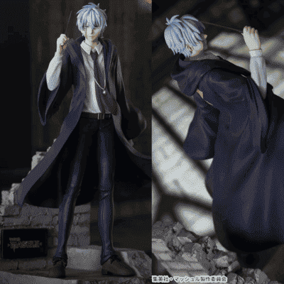 [Lance Crown] TV anime "Mashle" Luminasta "Lance Crown"