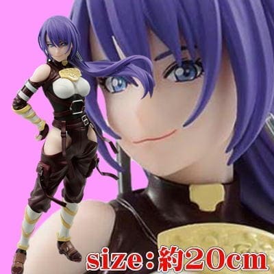 [Arthur Pencilgon] TV anime "Shangri-La Frontier" Arthur Pencilgon figure