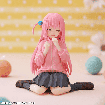 [Goto Hitori] Bocchi the Rock! Chochoi's premium figure "Hitori Goto" Chochoi's Choi Ver.