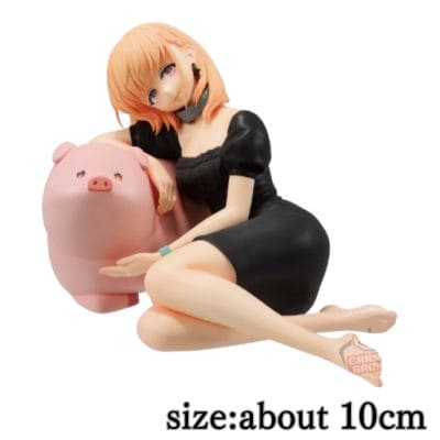  [Jess] Heat the pork liver -Relax time-