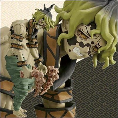 [A: Gikou Taro (Sepia)] Demon Slayer: Kimetsu no Yaiba Figure-Kinosou-Jitsu no Kata