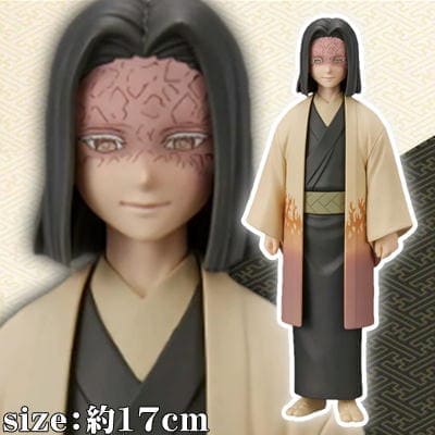 [A: Ubuyashiki Yoya (Sepia)] Devil's Blade Figure -Kizuna no Sou- Sanshu Rikuno Type