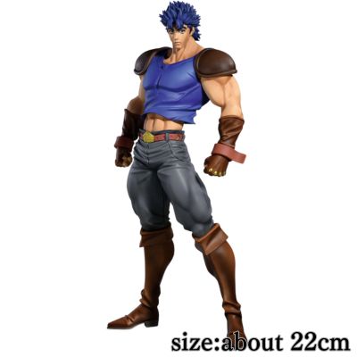 [Jonathan Joestar] JoJo's Bizarre Adventure Phantom Blood Mometria Jonathan Joestar