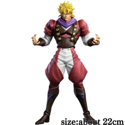 [Dio Brando] JoJo's Bizarre Adventure Phantom Blood Mometria Dio Brando