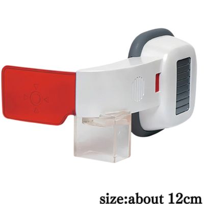 [Red] Dragon Ball Z Scouter-type speaker