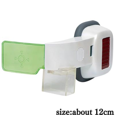 [Green] Dragon Ball Z Scouter-type speaker