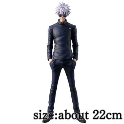 [Gojo Satoru] Jujutsu Kaisen KING OF ARTIST GOJO・GETO-Kaitama・Tama-Ore-SPECIAL ver.