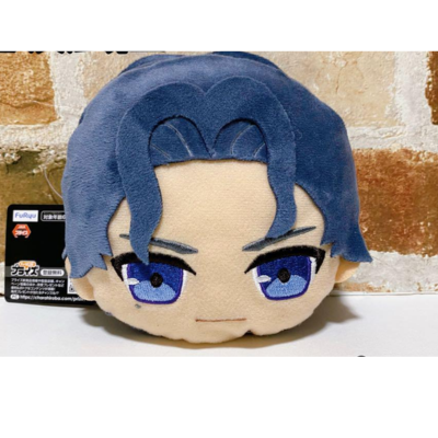 [omi:Blue] J SOUL BROTHERS 3rd Generation Face Pouch