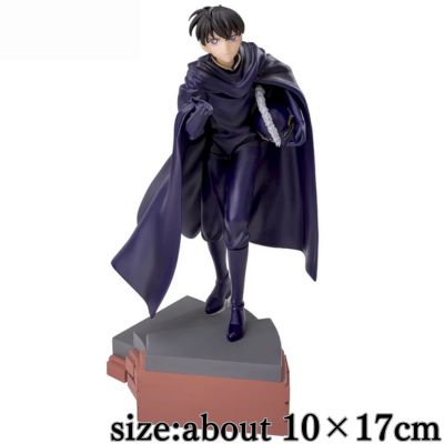 Detective Conan Xross Link Figure "Kudo Shinichi"