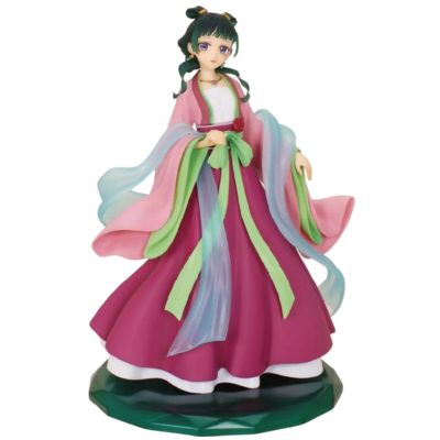 Pharmacist's Monologue BRILLIANT Figure Neko Neko