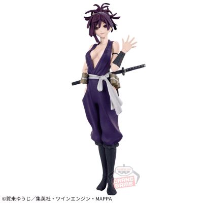 Hell's Paradise: Jigokuraku DXF -Yuzuriha-