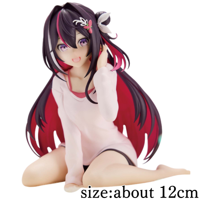 Hololive #hololive IF -Relax time-AZKi