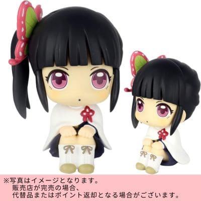 ◇Rukappu Demon Slayer: Kimetsu no Yaiba Tsuyuri Kanao Complete Figure [MegaHouse] *Direct delivery product, delivery date and time cannot be specified
