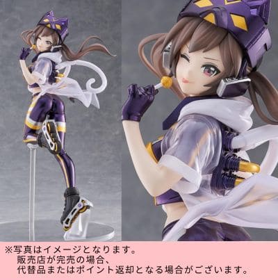 ◇POP UP PARADE SP Yu-Gi-Oh! OCG I:P Masquerena / Yu-Gi-Oh! Card Game Monster Figure Collection [Max Factory]