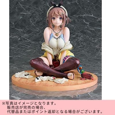 ◇Atelier Ryza: Ever Darkness & the Secret Hideout Ryza [Ryzaline Stout] [Phat Company] *Direct delivery product, delivery date and time cannot be specified