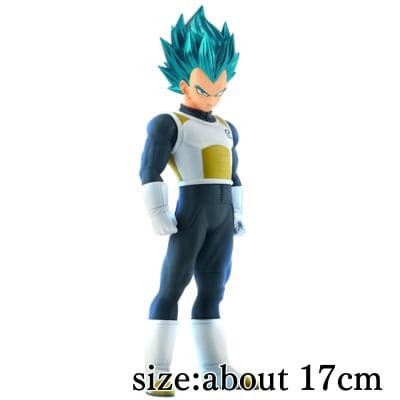 Dragon Ball Super: Blood of Saiyans - Vegeta
