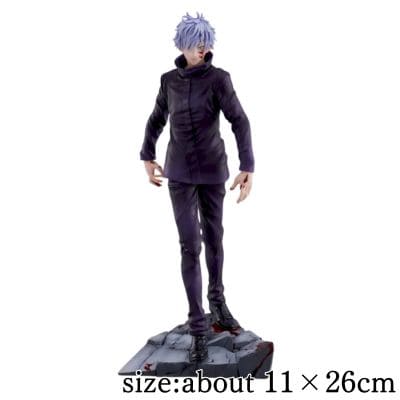 Jujutsu Kaisen Luminasta 