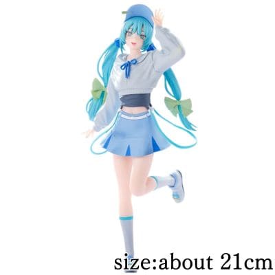 Hatsune Miku Series Luminasta 