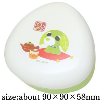 Ocha-Inu Onigiri Case