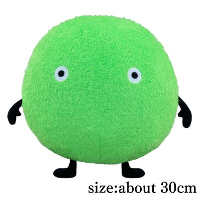 SUUMO Super Mofugu Plush Toy