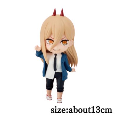 TV Anime "Chainsaw Man" Petit Figure Power