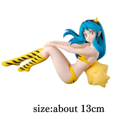 Urusei Yatsura -Relax time- Ram 4