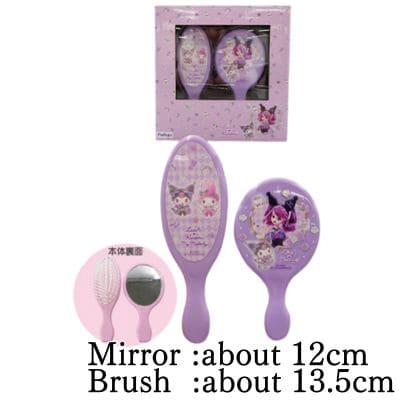 [Get it by charging] Sanrio Characters Room Light - My Melody - *Box damaged