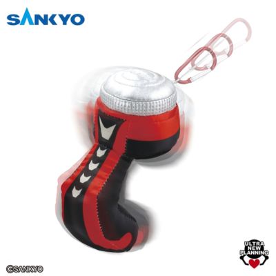 SANKYO Necklace