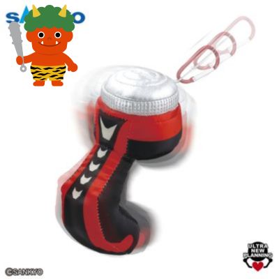 ★Setsubun★SANKYO Necklace