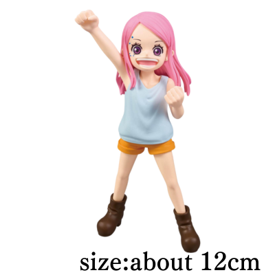 [Jewelry Bonney] One Piece DXF ~THE GRANDLINE SERIES~ JEWELRY.BONNEY CHILDREN ver.