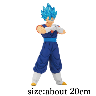 [Vegetto] Dragon Ball Super: Blood of Saiyans - Gogeta & Vegetto