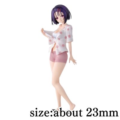 To Love-Ru Darkness GLITTER & GLAMOURS Haruna Sairenji