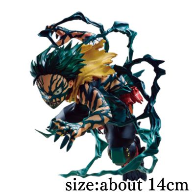 My Hero Academia THE AMAZING HEROES-DX-IZUKU MIDORIYA