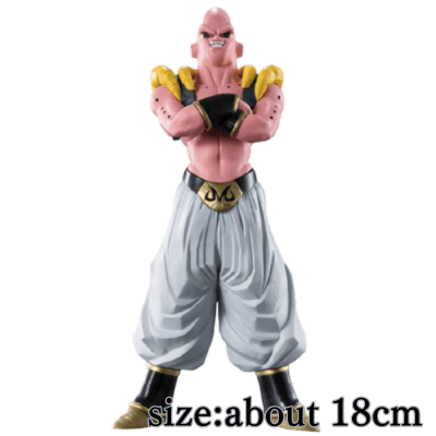 [Charge to get] Dragon Ball Z MATCH MAKERS Majin Buu (VS Ultimate Gohan)