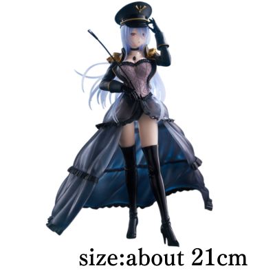 [Get by charging] That Dress-Up Doll in Love AMP+ Kitagawa Marin 1 ~Black Lobelia ver.~ *Box damaged