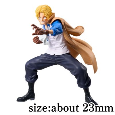 [Get by charging] One Piece Grandista-SABO- *Box damaged