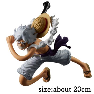 [Gear 5 Luffy] One Piece Grandista-MONKEY.D.LUFFY GEAR5-II