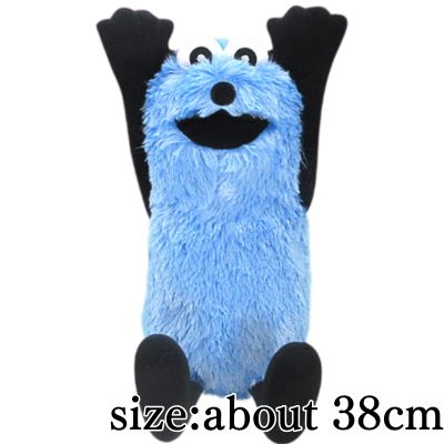 [Sunsun] Puppet Sunsun Sitting Big Plush Toy ~WA!~