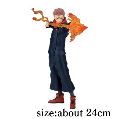 [Sukuna] Jujutsu Kaisen MAXIMATICPLUS SUKUNA