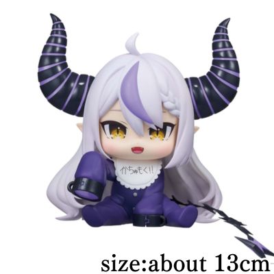 [Laplace Darkness] Hololive #hololive IF - Holobabies - Laplace Darkness