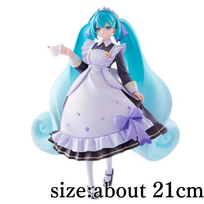 Hatsune Miku Series Luminasta 