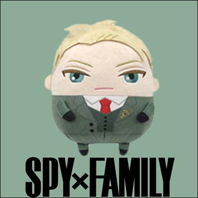 [Get by charging] [Lloyd] SPY×FAMILY Characoro Cushion