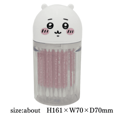 Chiikawa Packun Menbou ~Chikawa~