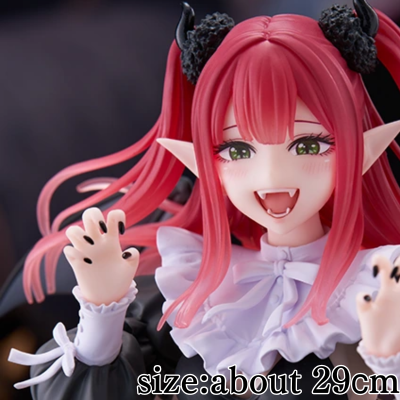 [Get it with a charge] [Kitagawa Marin] That Time I Got Reincarnated as a Slime T-most Kitagawa Marin Figure - Liz ver. - *Box damaged