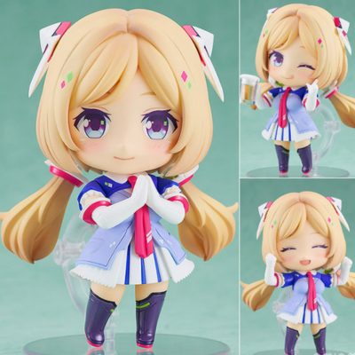 ◇ [Aki Rosenthal] Good Smile Company Nendoroid Hololive Production Figure *Direct delivery, delivery date and time cannot be specified
